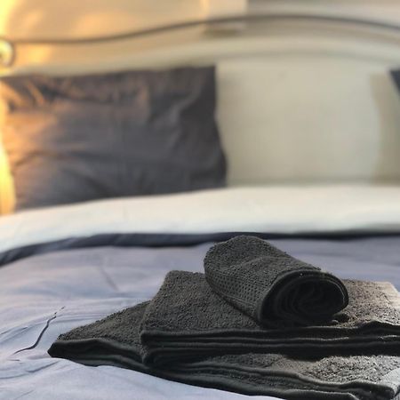 Caleva'S Bnb Pforzheim Luaran gambar