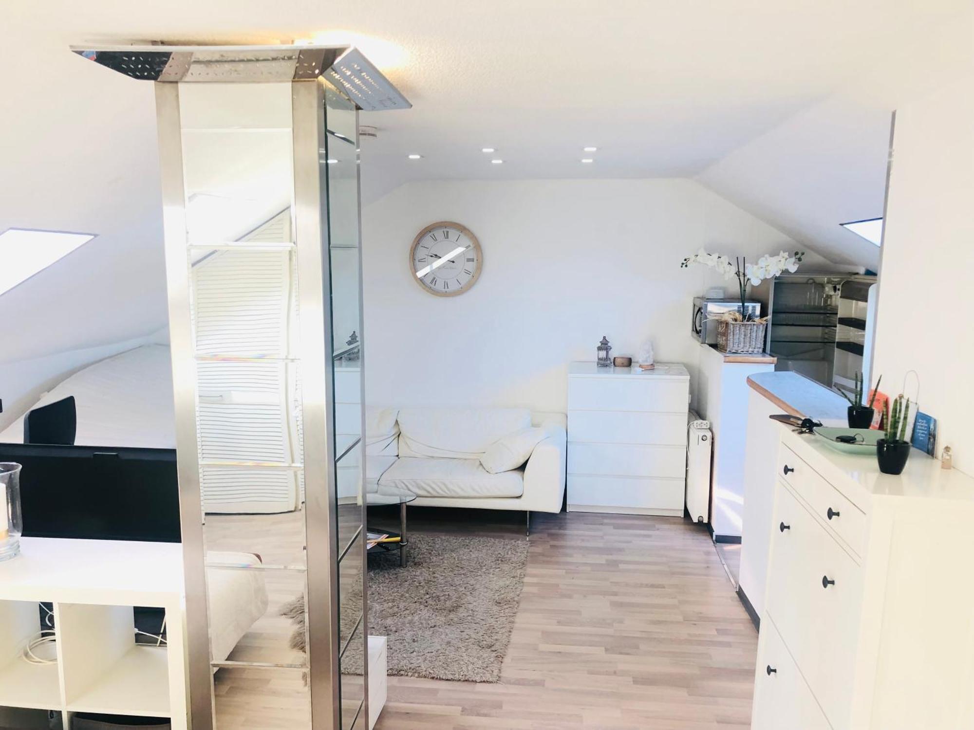 Caleva'S Bnb Pforzheim Luaran gambar