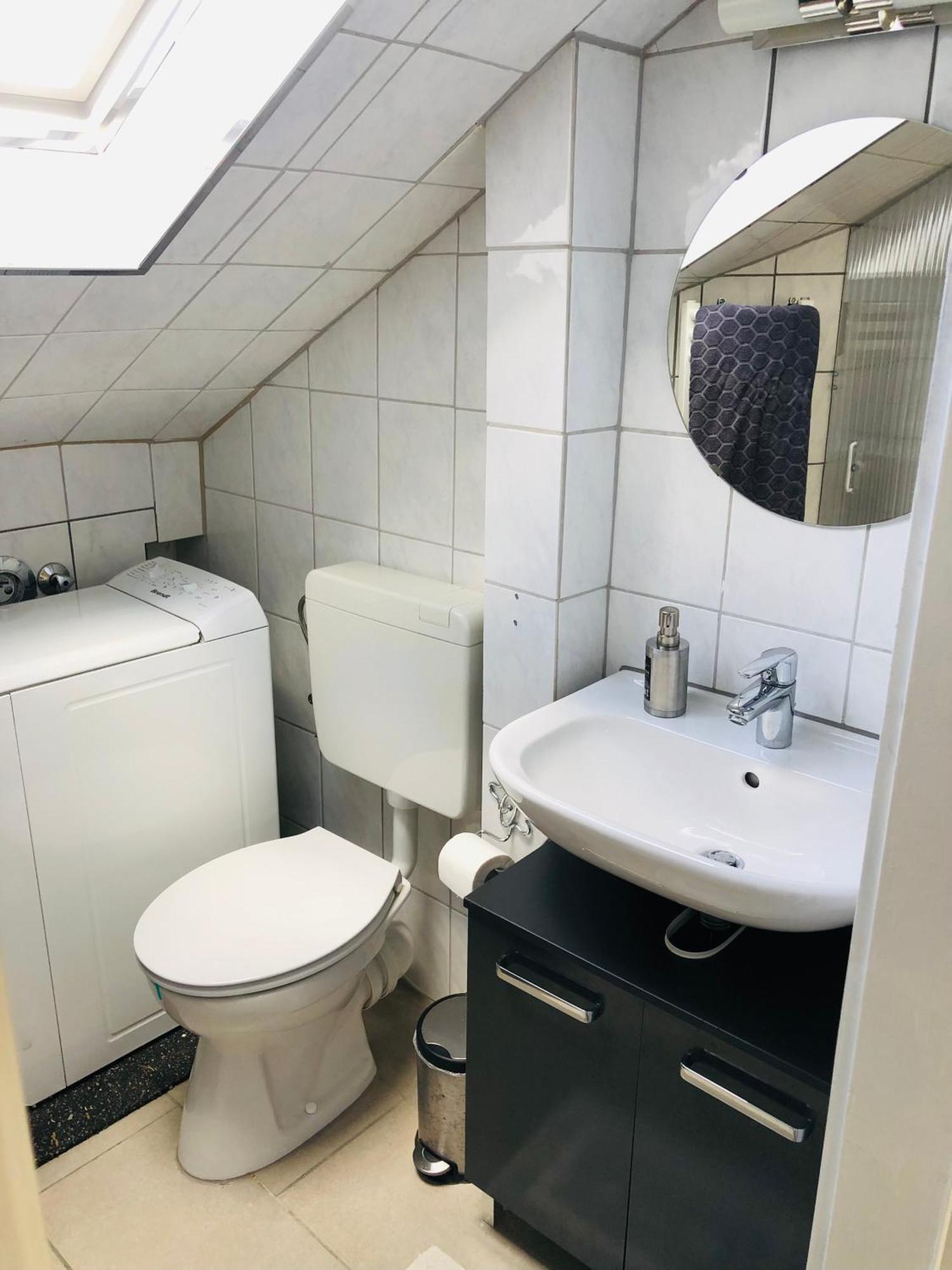 Caleva'S Bnb Pforzheim Luaran gambar