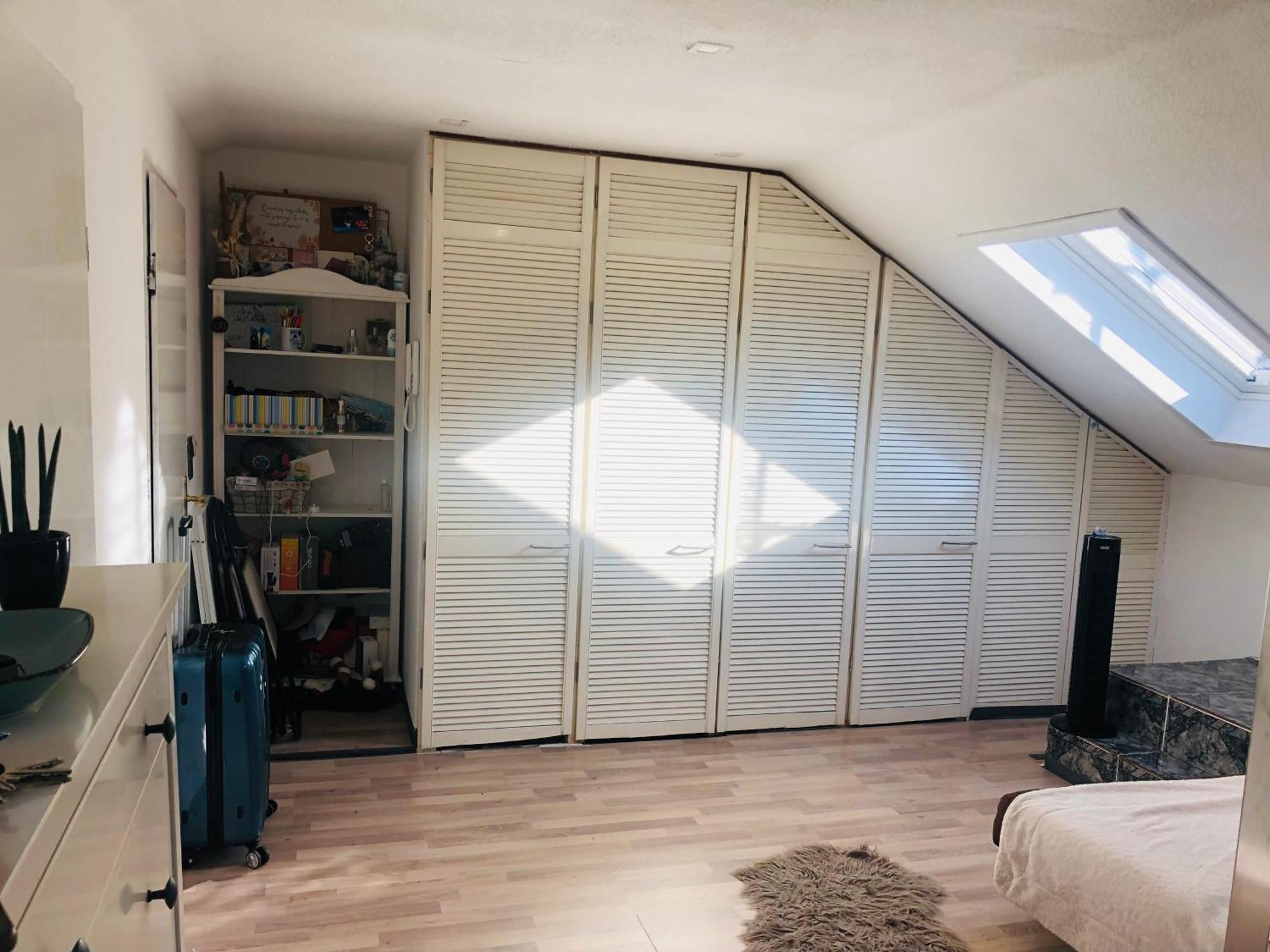Caleva'S Bnb Pforzheim Luaran gambar